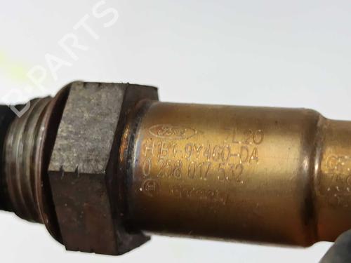 Electronic sensor FORD FIESTA VII (HJ, HF) 1.0 EcoBoost | BP37232605M84 - Image 3