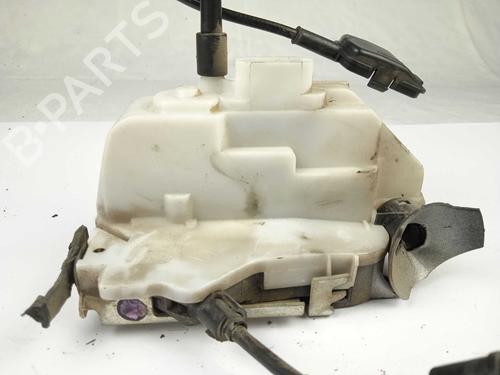Used Front left lock Front left lock 16703542 16703542