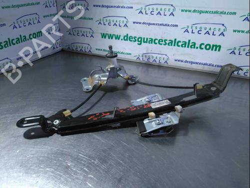 Used Rear left window mechanism Rear left window mechanism 9990585 9990585