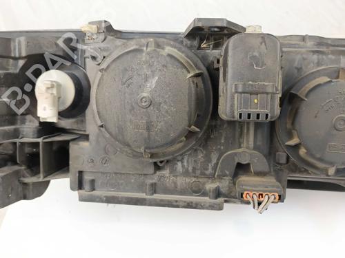 Left headlight RENAULT LAGUNA II (BG0/1_) 1.9 dCi (BG08, BG0G) | BP33337750C28 - Image 3