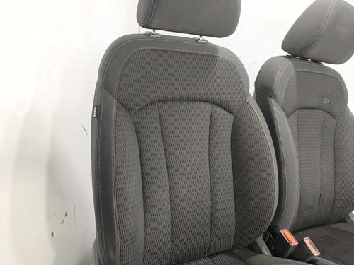 Seats set SSANGYONG MUSSO (QK) 2.2 e-XDi 4WD | BP40086742C78  - Image 18