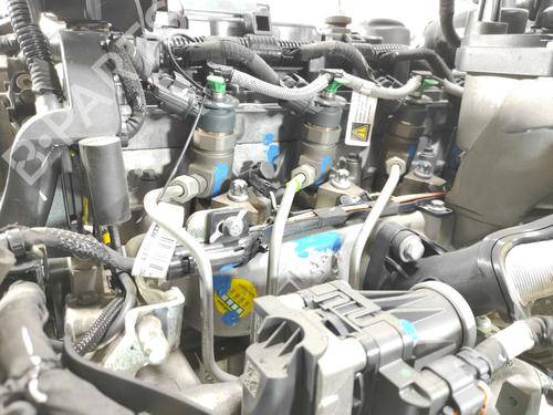 Motor CITROËN BERLINGO MULTISPACE (B9) 1.6 HDi 75 / BlueHDi 75 | BP29357574M1 