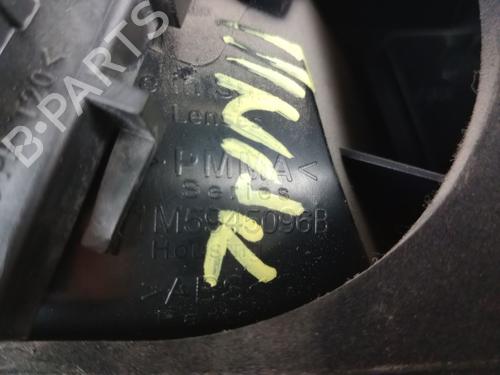 Right taillight SEAT TOLEDO II (1M2) 1.9 TDI | BP26278236C35 