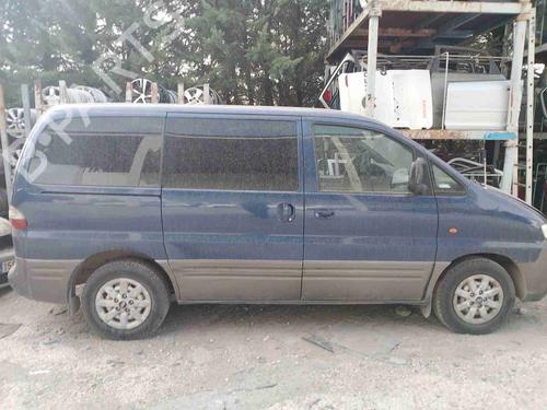 Used Parts HYUNDAI H-1 Van (A1) 4196496