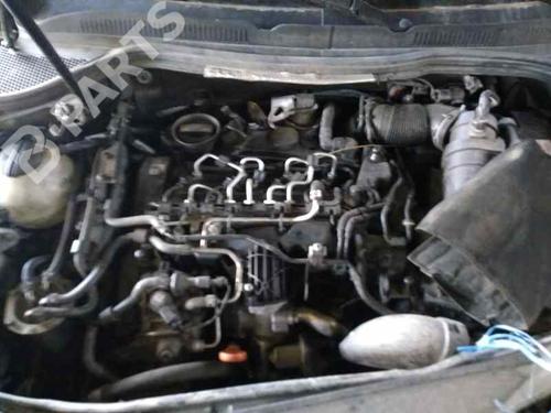 Right rear window switch VW PASSAT CC B6 (357)  | BP9978683C107  - Image 15