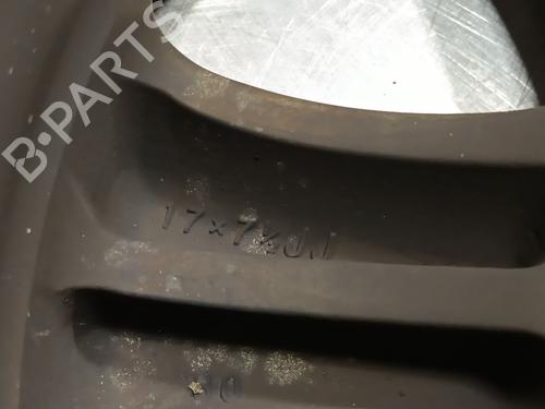 Felga TOYOTA LAND CRUISER PRADO (_J12_) 3.0 D-4D (KDJ120, KDJ125, KDJ121) | BP29136244C45