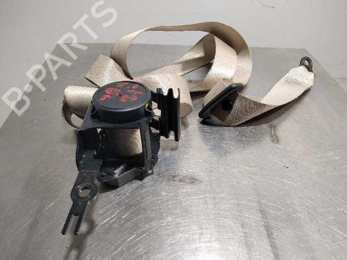 Used Rear left seatbelt Rear left seatbelt 9980027 9980027