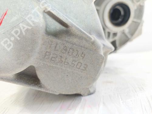 Gearbox DACIA DUSTER (HM_) 1.5 dCi 115 4x4 | BP35819879M3  - Image 7