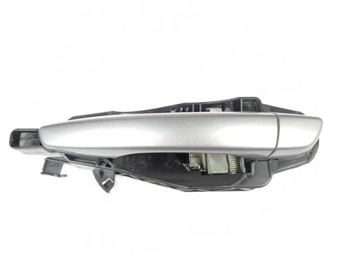Used Rear left exterior door handle PEUGEOT 308 II (LB_, LP_, LW_, LH_, L3_) 1.2 THP 130 (131 hp) 12532135