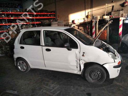 Front right exterior door handle DAEWOO MATIZ (M100, M150) 0.8 | BP9980467C129 