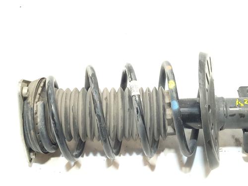 Left front shock absorber PEUGEOT RIFTER 1.5 BlueHDi 100 | BP18357089M16 