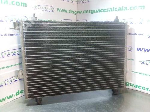 Used AC radiator AC radiator PEUGEOT 307 (3A/C) [2000-2012] 9994019 9994019