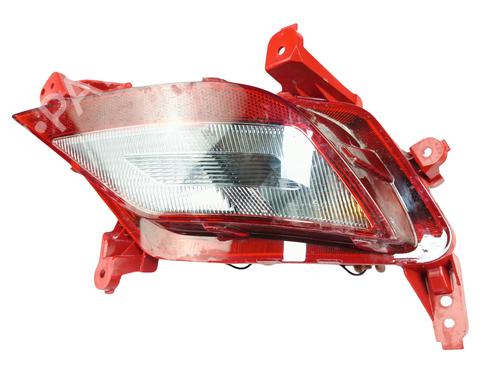 Used Rear bumper right light HYUNDAI TUCSON (NX4E, NX4A) 1.6 T-GDi (150 hp) 32138320
