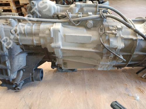 Gearbox SUZUKI GRAND VITARA I (FT, HT) 2.0 HDI 110 16V 4x4 (SQ420D, TD83V, JA420WD) | BP31312911M3 