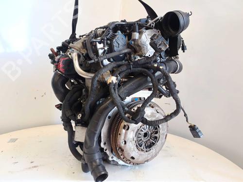 Engine AUDI A3 Sportback (8PA) 2.0 TDI 16V | BP36694743M1 - Image 10