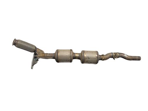 Used Catalyst Catalyst SKODA KODIAQ I (NS6, NS7, NV7) 2.0 TDI (150 hp) 33437330 33437330