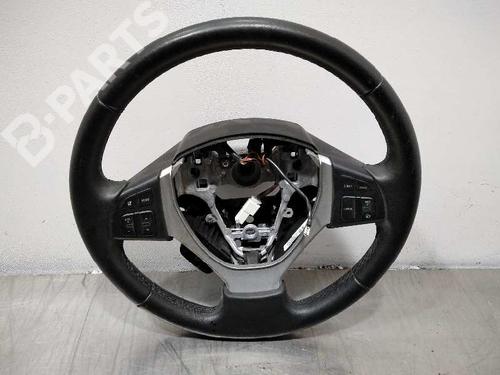 Steering wheel SUZUKI SX4 S-Cross (JY) 1.6 DDiS (AKK 416D) (120 hp) 10093383