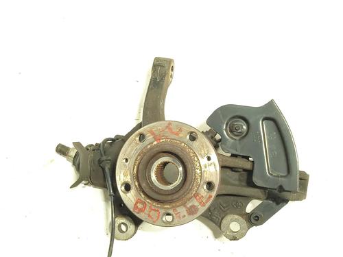 Used Right front steering knuckle Right front steering knuckle TOYOTA PROACE Van (MDZ_) 1.5 D4d (MDZ8) (102 hp) 23134637 23134637