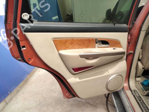 Right front window switch SSANGYONG REXTON / REXTON II (GAB_) | BP9984845I26 - Image 13