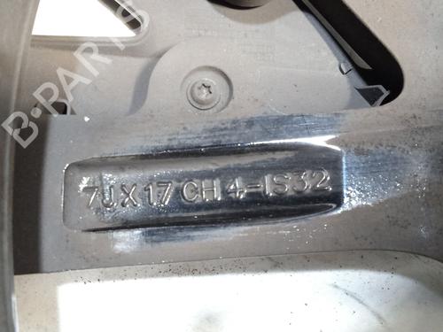 Rim PEUGEOT 208 II (UB_, UP_, UW_, UJ_) 1.2 PureTech 100 | BP18881392C45 