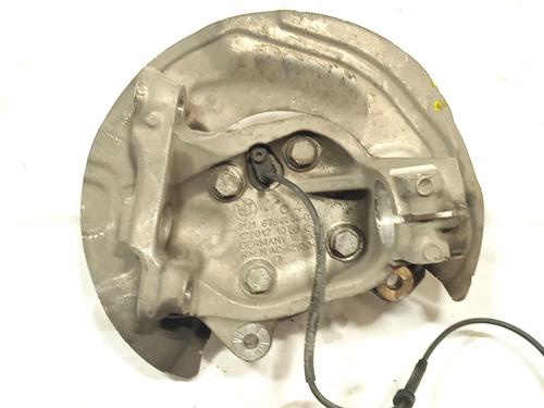 Right front steering knuckle BMW 3 Coupe (E92) 320 i | BP19687724M26 