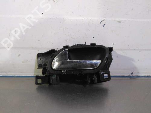 Front left interior door handle CITROËN C3 II (SC_) 1.6 HDi 90 | BP10958415I13 - Image 3