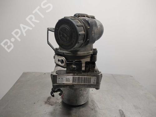 Used Steering pump Steering pump 10093840 10093840