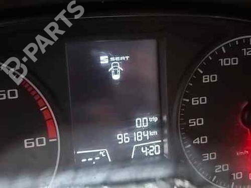 Steering rack SEAT IBIZA IV (6J5, 6P1) 1.4 TDI | BP10143223M22  - Image 11