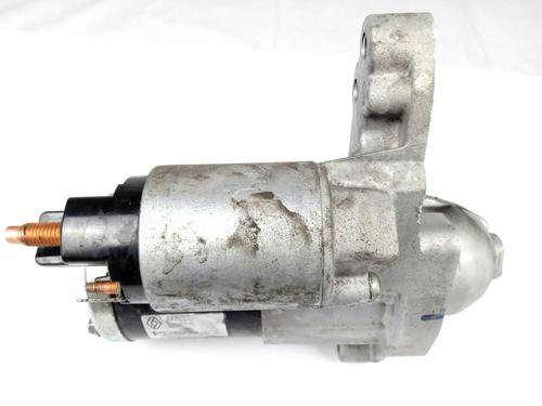 Used Starter Starter RENAULT CLIO IV (BH_) 0.9 TCe 90 LPG (90 hp) 11916881 11916881