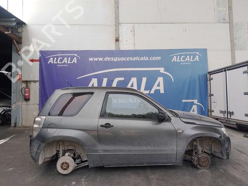 Used Parts SUZUKI GRAND VITARA II (JT, TE, TD)  1.9 DDiS All-wheel Drive (JT419, TD44, JB419WD, JB419XD,...  4834404
