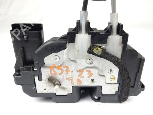 Rear right lock HYUNDAI i20 I (PB, PBT) 1.2 | BP16703862C99 