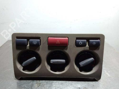 Used Climate control Climate control 10752949 10752949