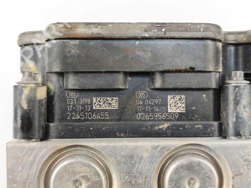 Módulo de ABS SUZUKI VITARA (LY) 1.6 AllGrip (APK 416) | BP31035394M43  - Image 5