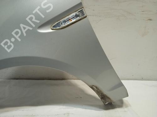 Left front fenders HYUNDAI ACCENT III (MC)  | BP16554028C41 