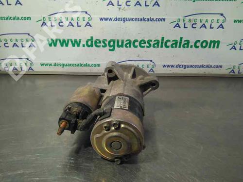 Starter PEUGEOT 206 CC (2D)  | BP11249072M8 