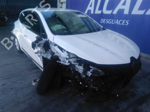 Electronic module RENAULT CLIO V (B7_) 1.5 Blue dCi 100 (B7AD) | BP18085397M83  - Image 11