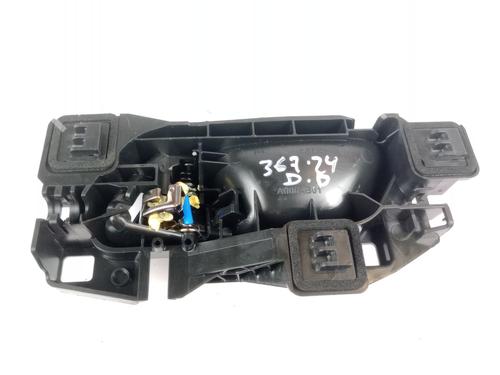 Front right interior door handle PEUGEOT 208 II (UB_, UP_, UW_, UJ_) 1.2 PureTech 100 | BP18484795I14 