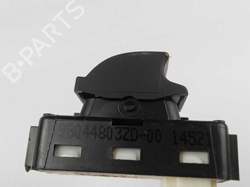 Right front window switch CITROËN C4 III (BA_, BB_, BC_) | BP13489232I26 - Image 2