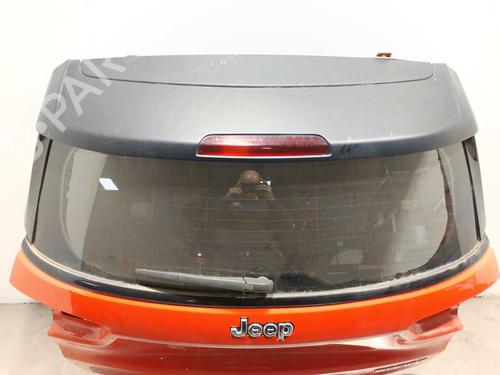 Tailgate JEEP COMPASS (MP, M6, MV, M7) 1.4 MultiAir | BP30790850C6 - Image 2