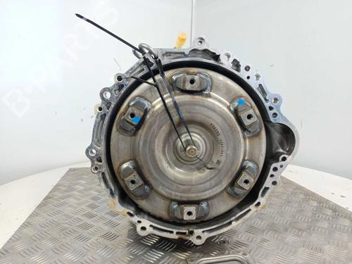 gearbox-ssangyong-musso-qk-2018-40086743 main image