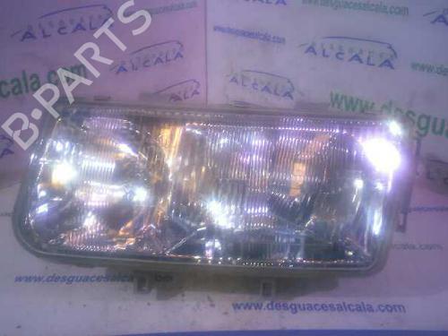 Used Left headlight Left headlight TATA SAFARI (42_FD) [1998-2026] 10011830 10011830