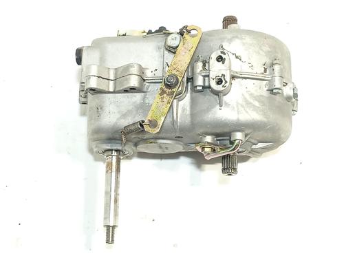 Gearbox MICROCAR VIRGO 0.5 | BP18411403M3 - Image 3