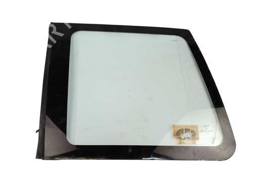 Panel rude bagtil venstre Panel rude bagtil venstre NISSAN TERRANO II (R20) 2.7 TD 4WD (101 hp) 34568570 34568570