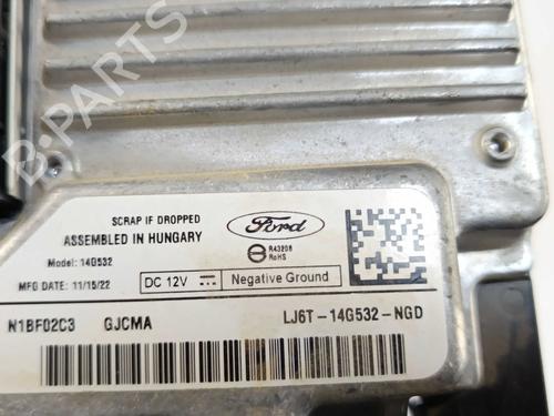 Módulo eletrónico FORD KUGA III (DFK) | BP33844295M83 - Image 3
