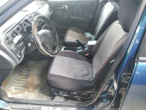 Vacuum pump NISSAN PRIMERA Hatchback (P11) 2.0 TD | BP9985044M80