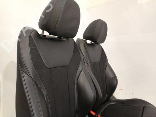 Seats set BMW X3 (G01, F97, G08) xDrive 25 d | BP40109976C78  - Image 16