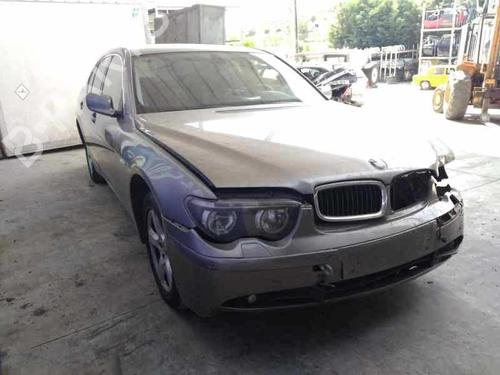 Electronic module BMW 7 (E65, E66, E67) | BP9981023M83 - Image 6