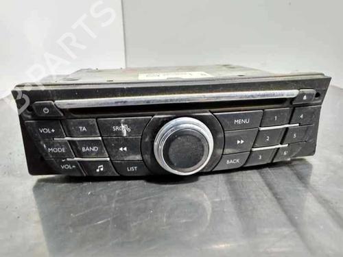 bilradio-citroen-c-elysee-dd_-980419657d00-2012-9996352 main image