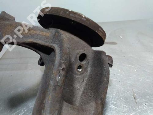 Left front steering knuckle CITROËN C3 I (FC_, FN_) 1.4 HDi | BP9996627M25 
