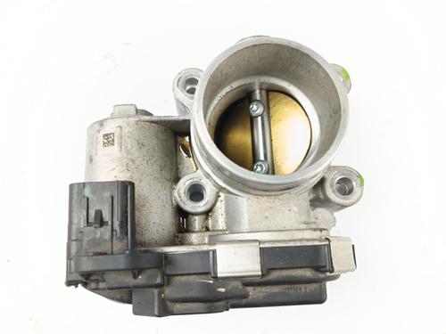 Used Throttle body OPEL ASTRA K (B16) [2015-2022]  30262385